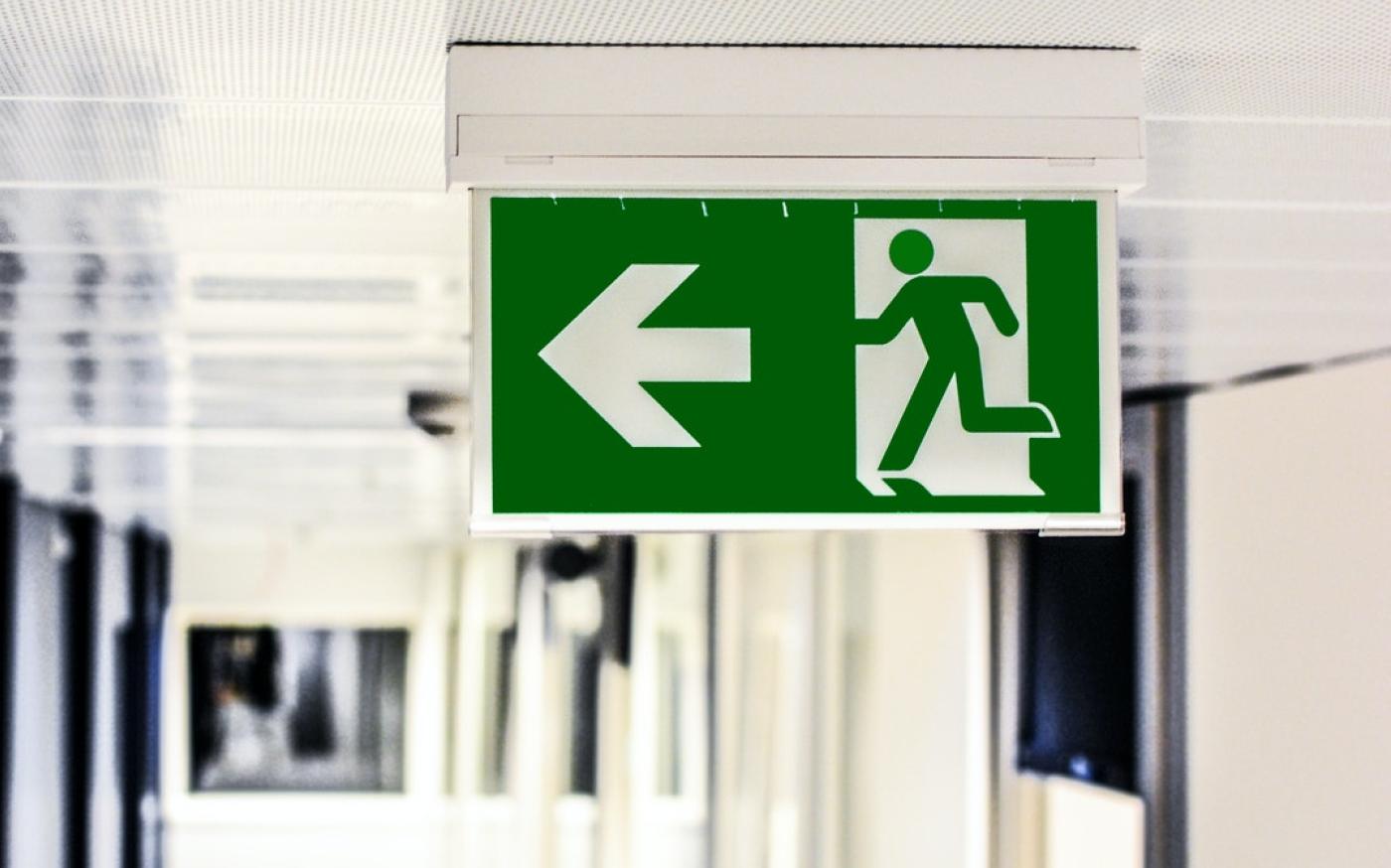 Small Business Owner Retirement: Dealing with an Unexpected Exit