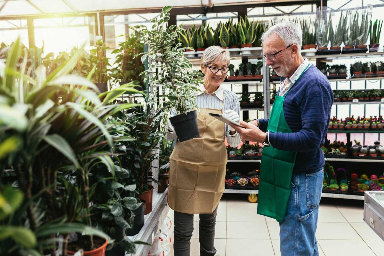 Small Business Retirement Planning | Gen4 Wealth Advisors